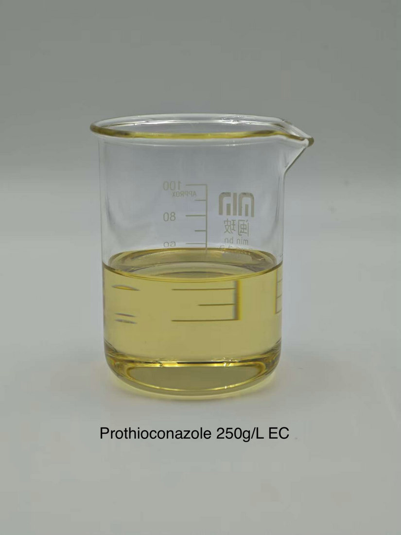 Prothioconazole 250g/L EC
